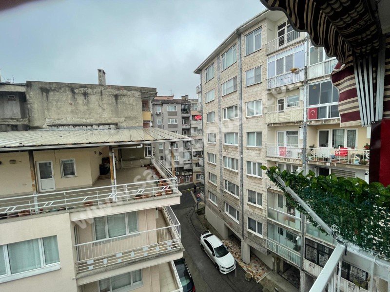 BURSA YILDIRIM SETBAŞI UMURBEY'DE 90 m2 KİRALIK 2+1 DAİRE