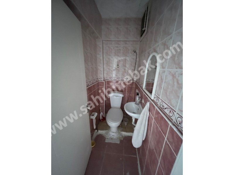 BURSA YILDIRIM SETBAŞI UMURBEY'DE 90 m2 KİRALIK 2+1 DAİRE