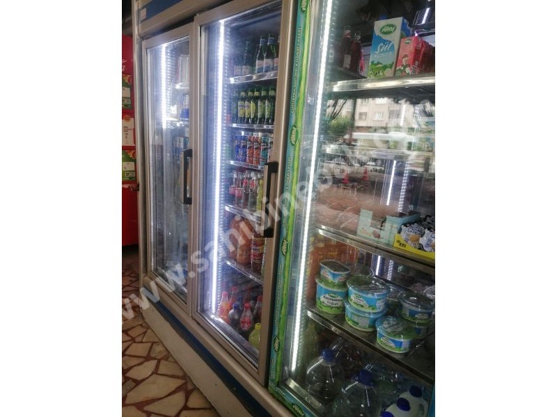 ANTALYA YÜZÜNCÜYIL CADDE ÜSTÜNDE DEVREN SATILIK MARKET