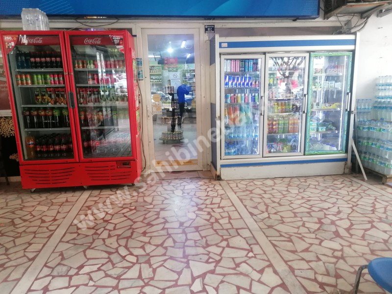 ANTALYA YÜZÜNCÜYIL CADDE ÜSTÜNDE DEVREN SATILIK MARKET
