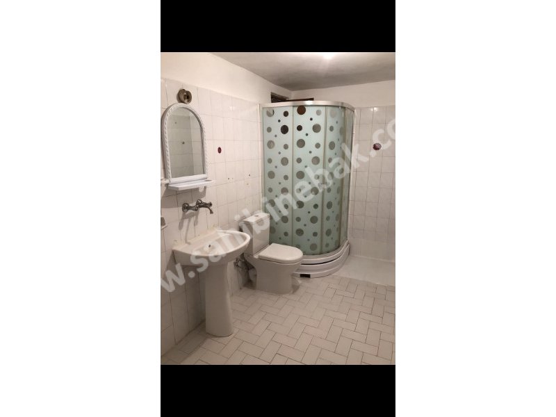 K.ÖREN TEPEBAŞINDA 3+1 ÖN CEPHE  YAPILI KİRALIK DAİRE