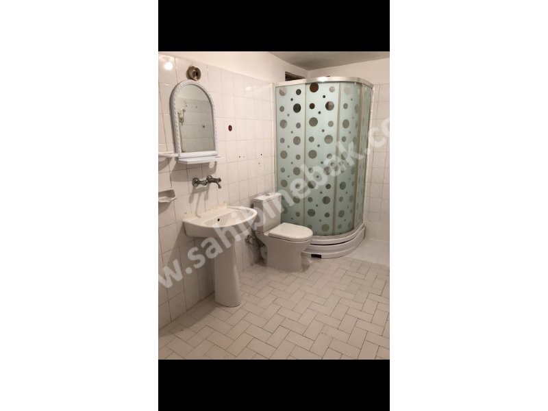 K.ÖREN TEPEBAŞINDA 3+1 ÖN CEPHE  YAPILI KİRALIK DAİRE