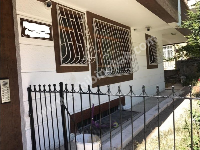 K.ÖREN TEPEBAŞINDA 3+1 ÖN CEPHE  YAPILI KİRALIK DAİRE