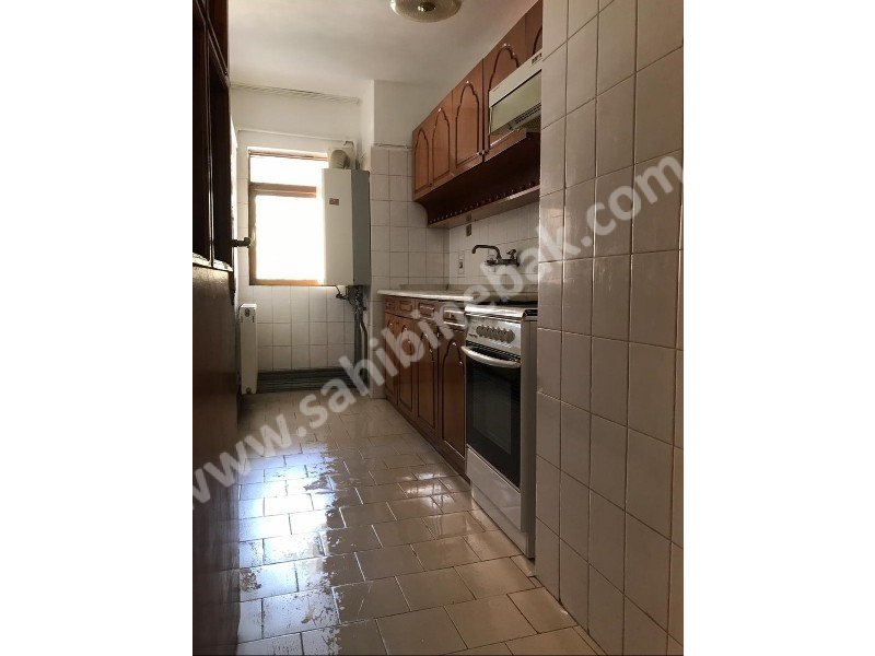 K.ÖREN TEPEBAŞINDA 3+1 ÖN CEPHE  YAPILI KİRALIK DAİRE