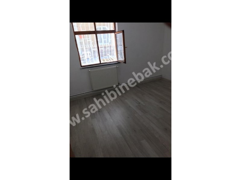 K.ÖREN TEPEBAŞINDA 3+1 ÖN CEPHE  YAPILI KİRALIK DAİRE