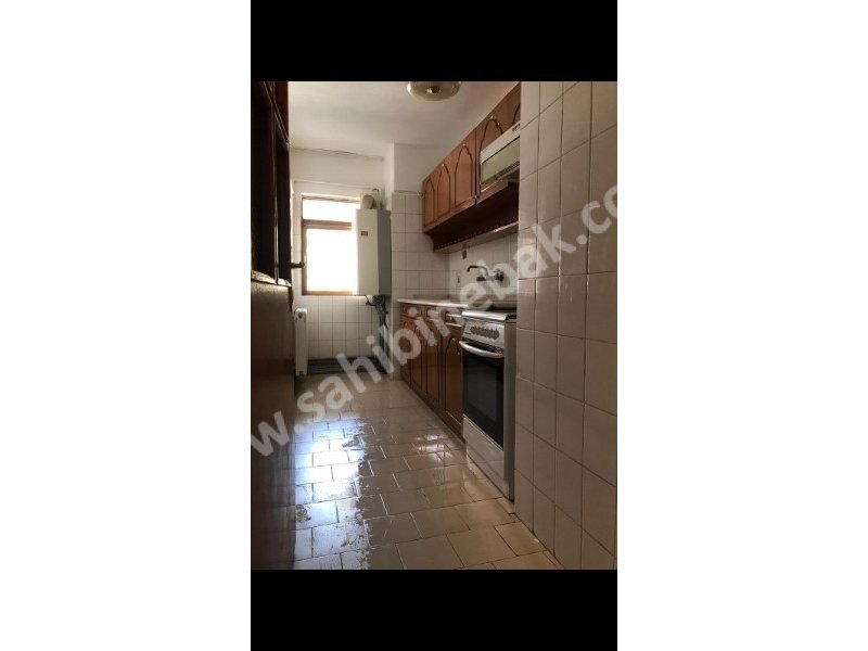 K.ÖREN TEPEBAŞINDA 3+1 ÖN CEPHE  YAPILI KİRALIK DAİRE