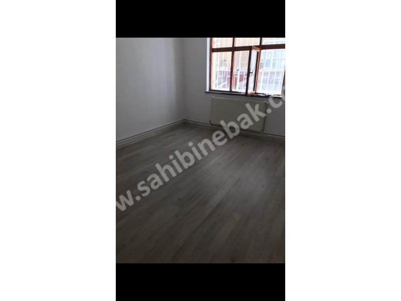 K.ÖREN TEPEBAŞINDA 3+1 ÖN CEPHE  YAPILI KİRALIK DAİRE
