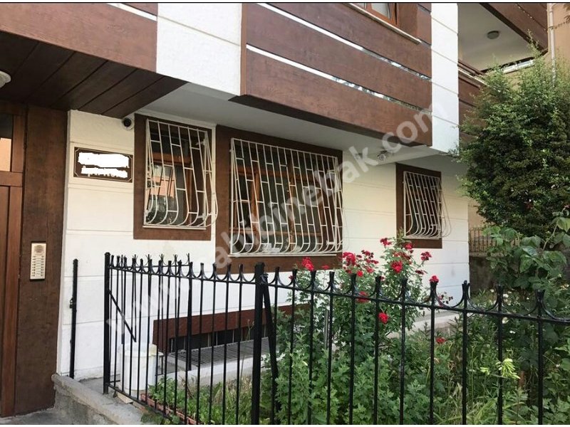 K.ÖREN TEPEBAŞINDA 3+1 ÖN CEPHE  YAPILI KİRALIK DAİRE