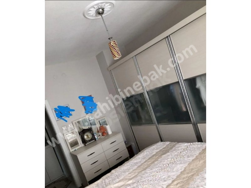 K.ÖREN SUBAYEVLERİNDE  3+1 1.KAT 130 M2 3 CEPHESİ AÇIK SATILIK DAİRE