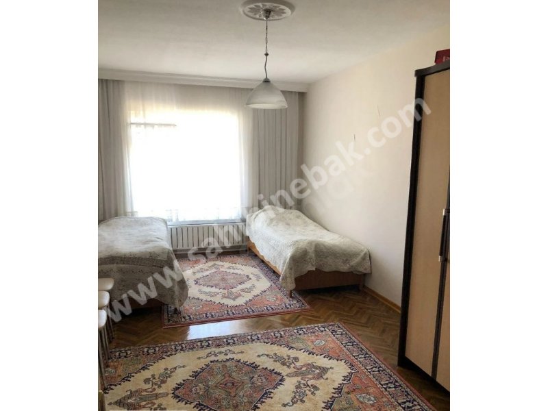 K.ÖREN SUBAYEVLERİNDE  3+1 1.KAT 130 M2 3 CEPHESİ AÇIK SATILIK DAİRE