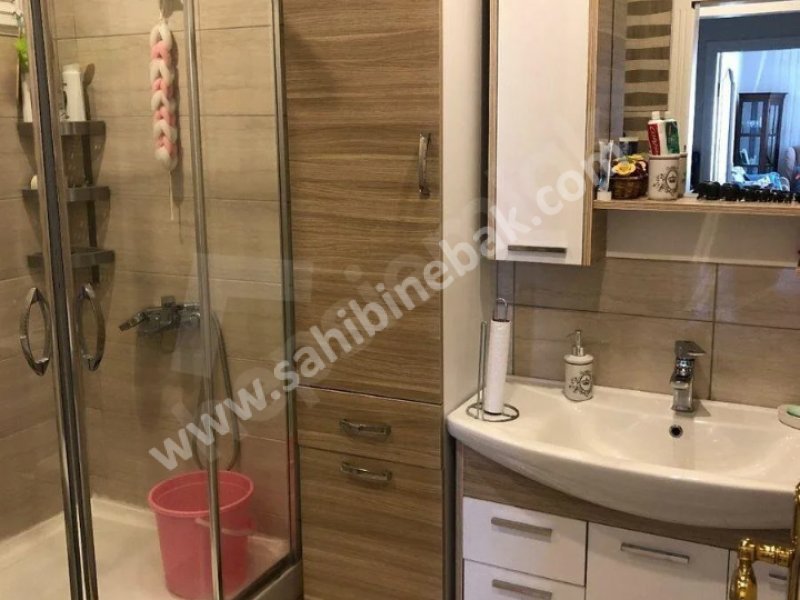 K.ÖREN SUBAYEVLERİNDE  3+1 1.KAT 130 M2 3 CEPHESİ AÇIK SATILIK DAİRE