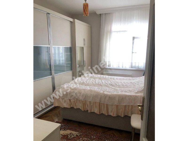 K.ÖREN SUBAYEVLERİNDE  3+1 1.KAT 130 M2 3 CEPHESİ AÇIK SATILIK DAİRE