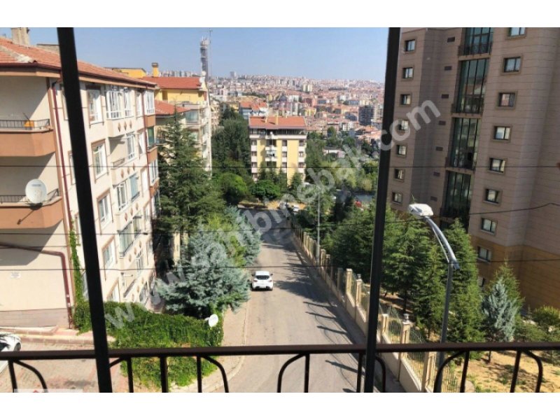 K.ÖREN SUBAYEVLERİNDE  3+1 1.KAT 130 M2 3 CEPHESİ AÇIK SATILIK DAİRE