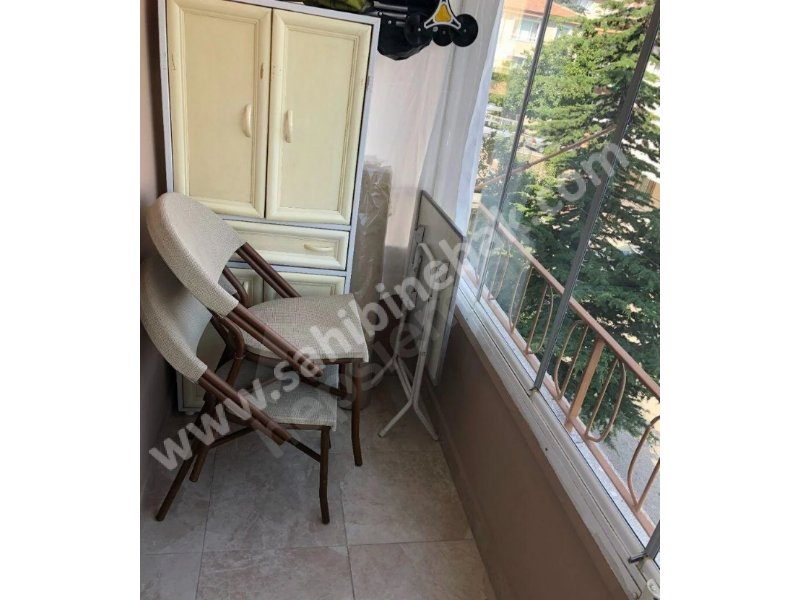 K.ÖREN SUBAYEVLERİNDE  3+1 1.KAT 130 M2 3 CEPHESİ AÇIK SATILIK DAİRE