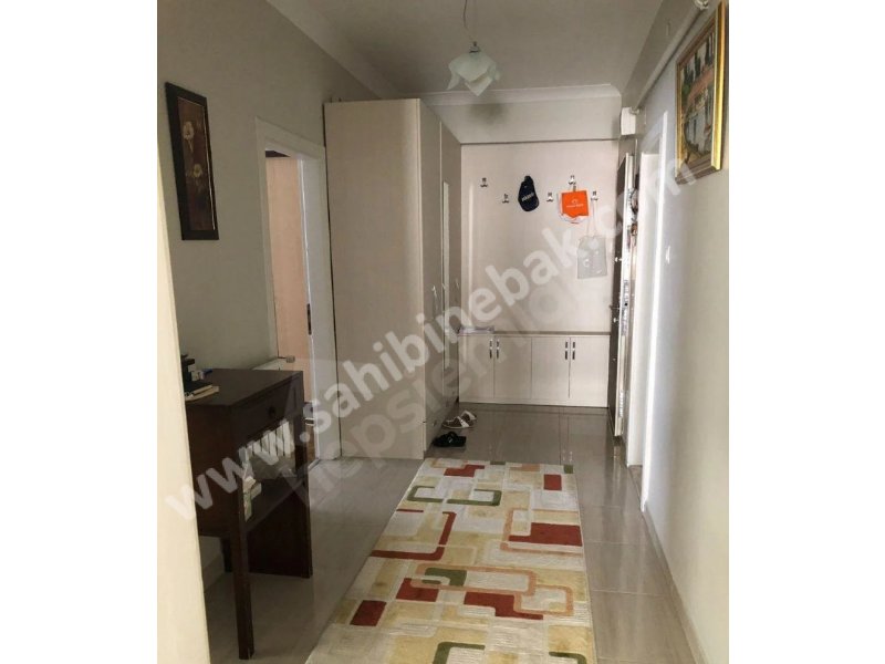 K.ÖREN SUBAYEVLERİNDE  3+1 1.KAT 130 M2 3 CEPHESİ AÇIK SATILIK DAİRE