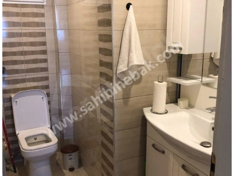 K.ÖREN SUBAYEVLERİNDE  3+1 1.KAT 130 M2 3 CEPHESİ AÇIK SATILIK DAİRE