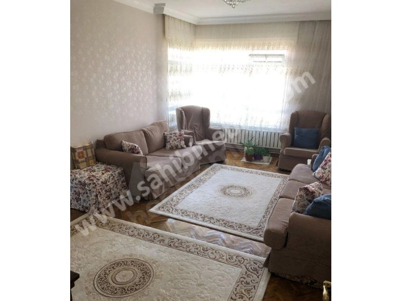 K.ÖREN SUBAYEVLERİNDE  3+1 1.KAT 130 M2 3 CEPHESİ AÇIK SATILIK DAİRE