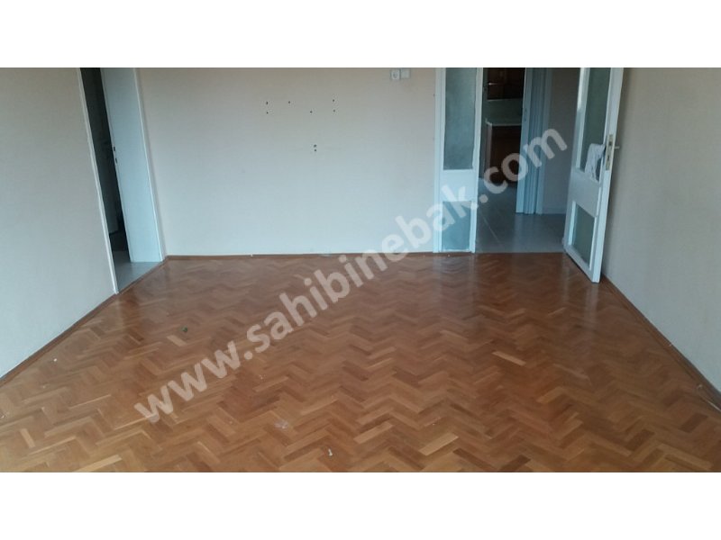 TÜRKİŞ BLOKLARI 2+L SALON 3.KAT YAPILI KİRALIK DAİRE