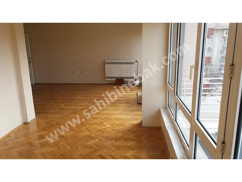 TÜRKİŞ BLOKLARI 2+L SALON 3.KAT YAPILI KİRALIK DAİRE
