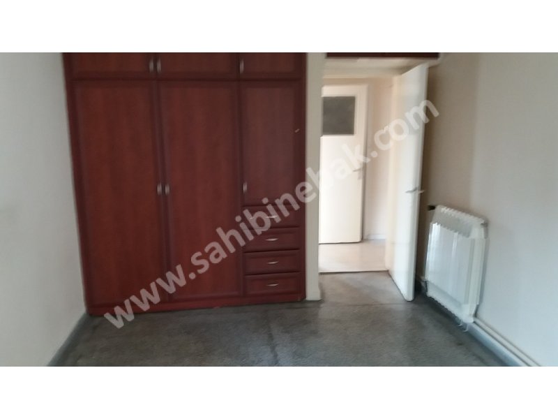 TÜRKİŞ BLOKLARI 2+L SALON 3.KAT YAPILI KİRALIK DAİRE