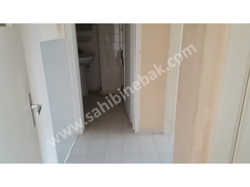 TÜRKİŞ BLOKLARI 2+L SALON 3.KAT YAPILI KİRALIK DAİRE
