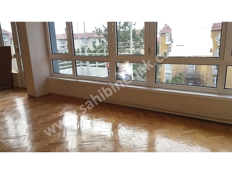 TÜRKİŞ BLOKLARI 2+L SALON 3.KAT YAPILI KİRALIK DAİRE