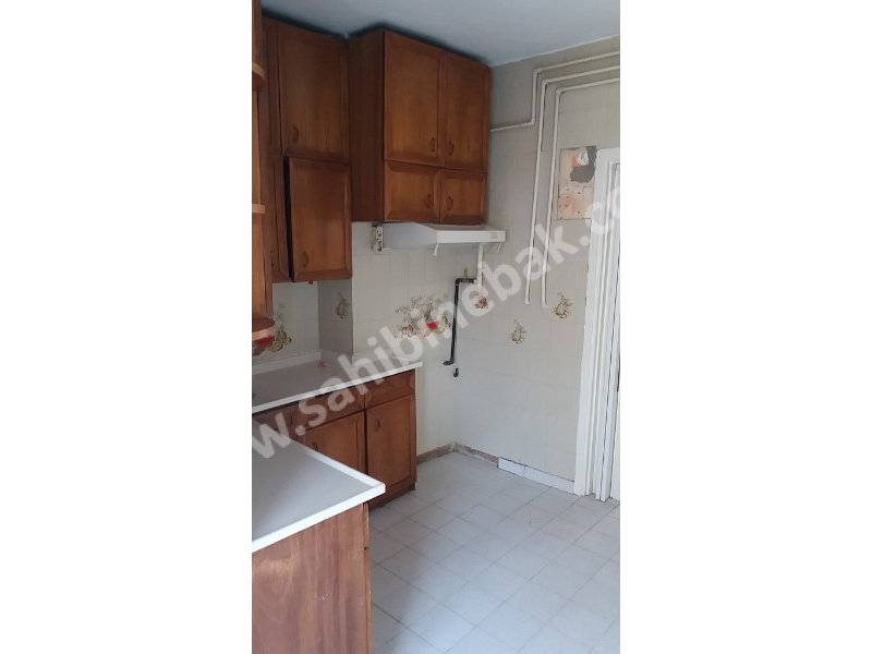 TÜRKİŞ BLOKLARI 2+L SALON 3.KAT YAPILI KİRALIK DAİRE