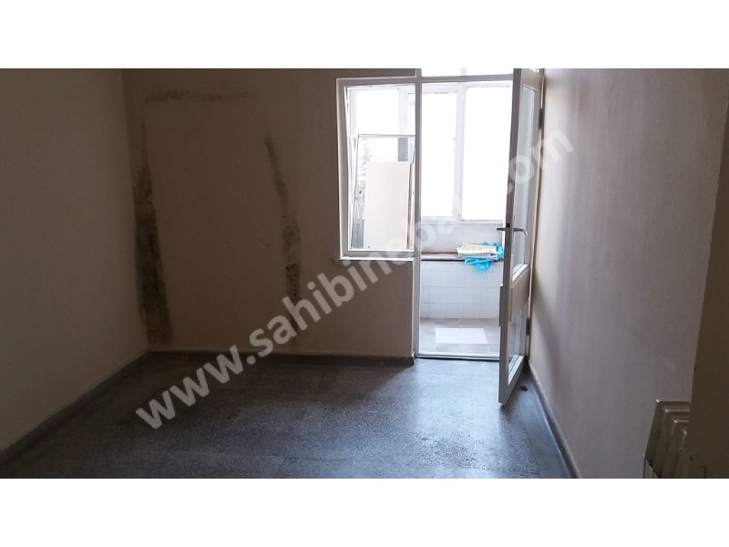 TÜRKİŞ BLOKLARI 2+L SALON 3.KAT YAPILI KİRALIK DAİRE