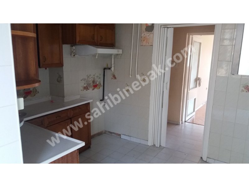 TÜRKİŞ BLOKLARI 2+L SALON 3.KAT YAPILI KİRALIK DAİRE