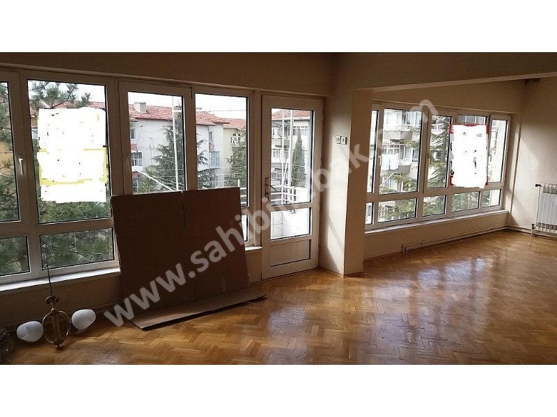 TÜRKİŞ BLOKLARI 2+L SALON 3.KAT YAPILI KİRALIK DAİRE