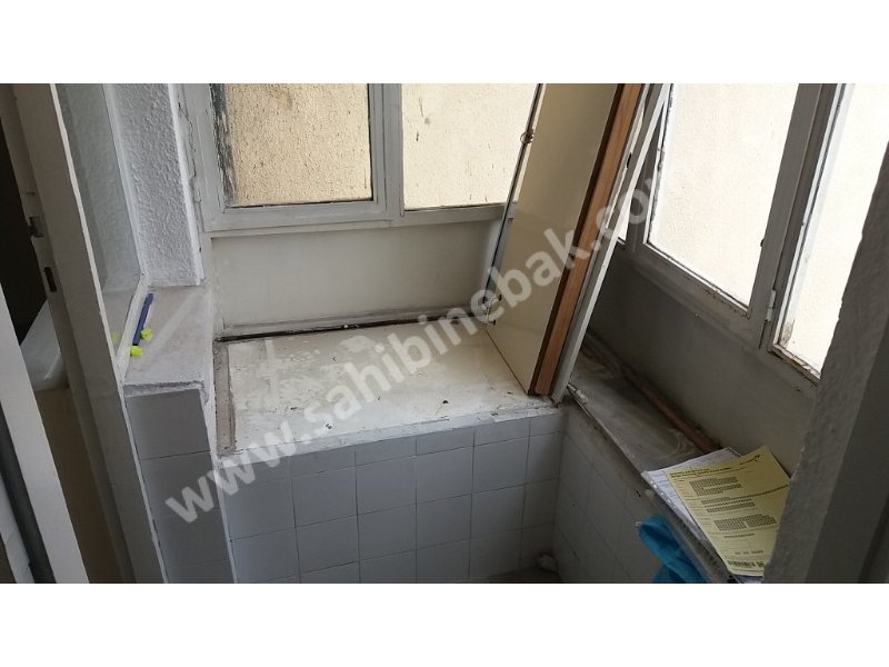 TÜRKİŞ BLOKLARI 2+L SALON 3.KAT YAPILI KİRALIK DAİRE