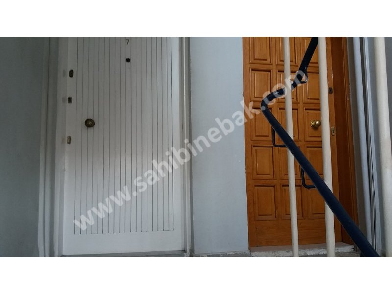TÜRKİŞ BLOKLARI 2+L SALON 3.KAT YAPILI KİRALIK DAİRE