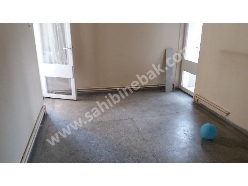 TÜRKİŞ BLOKLARI 2+L SALON 3.KAT YAPILI KİRALIK DAİRE