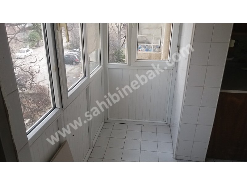 TÜRKİŞ BLOKLARI 2+L SALON 3.KAT YAPILI KİRALIK DAİRE