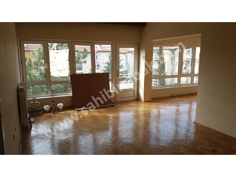 TÜRKİŞ BLOKLARI 2+L SALON 3.KAT YAPILI KİRALIK DAİRE