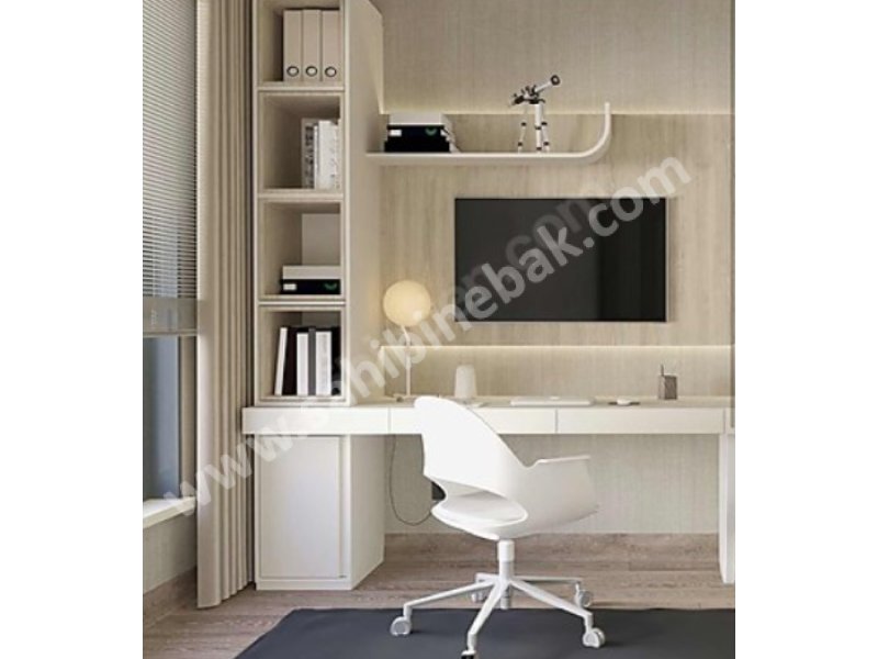 AYDINLIKEVLER ASGARDİA REZİDANSDA 4+1 11.KAT  EBEBEYNLİ ASANSÖRLÜ FULL KİRALIK