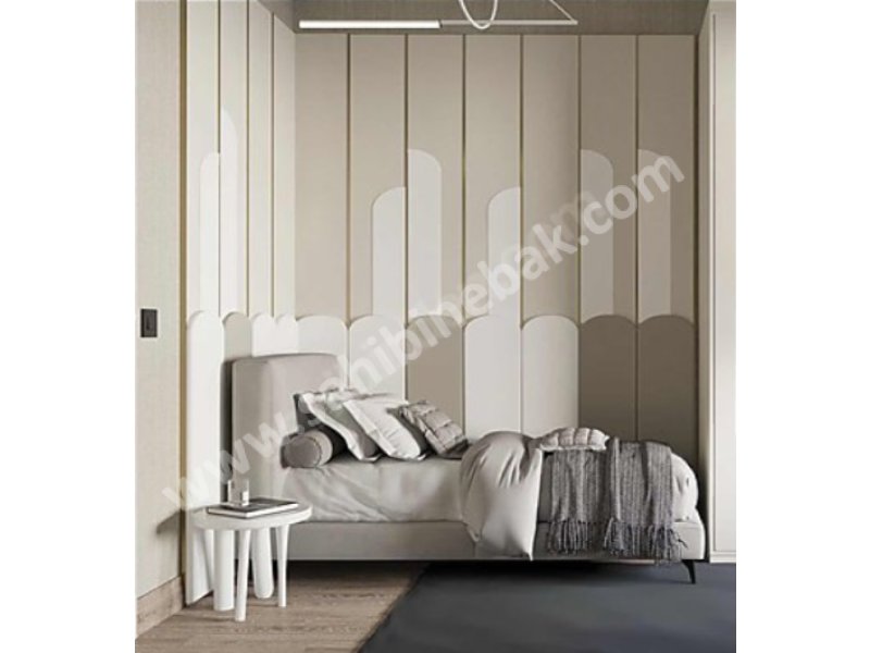 AYDINLIKEVLER ASGARDİA REZİDANSDA 4+1 11.KAT  EBEBEYNLİ ASANSÖRLÜ FULL KİRALIK
