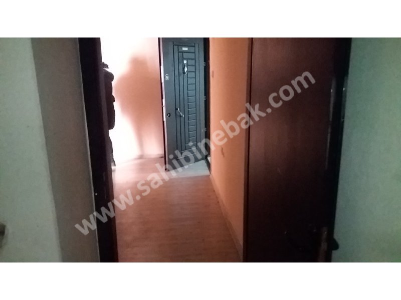 ULUS'DA İŞ MERKEZİNDE KİRALIK 4. KAT 70M2 WCLİ MUTFAKLI ASANSÖRLÜ OFİS