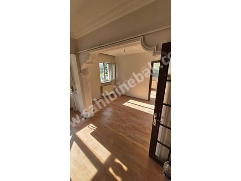 KEÇİÖREN SUBAYEVLERİNDE METRO DİBİ YAPILI KİRALIK 3+1 2.KAT DAİRE