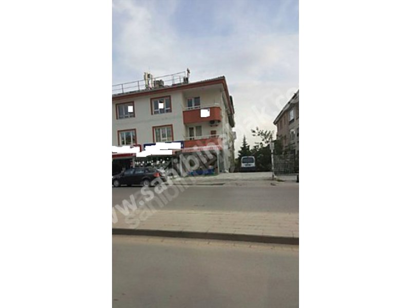 KEÇİÖREN SUBAYEVLERİNDE METRO DİBİ YAPILI KİRALIK 3+1 2.KAT DAİRE