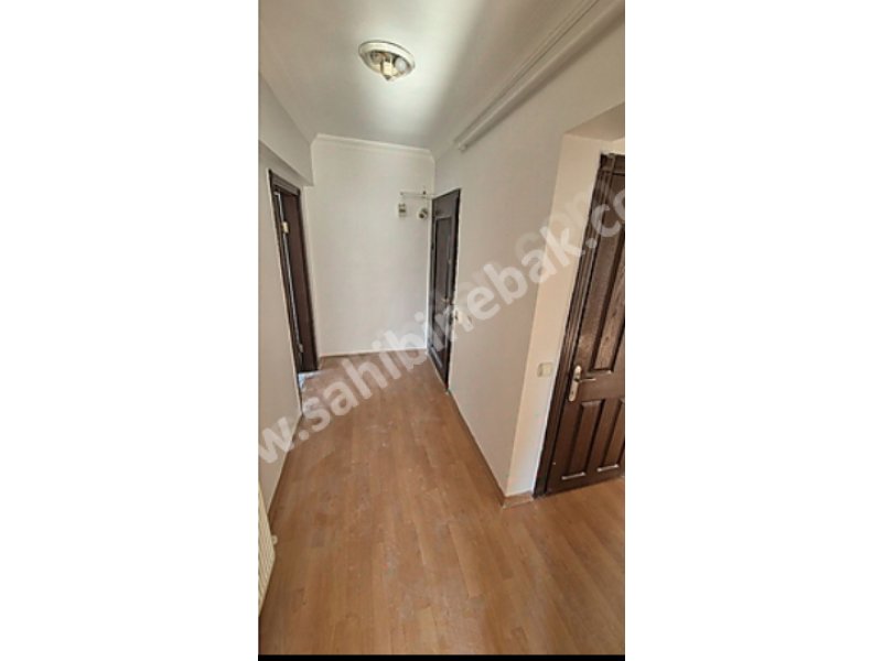 KEÇİÖREN SUBAYEVLERİNDE METRO DİBİ YAPILI KİRALIK 3+1 2.KAT DAİRE
