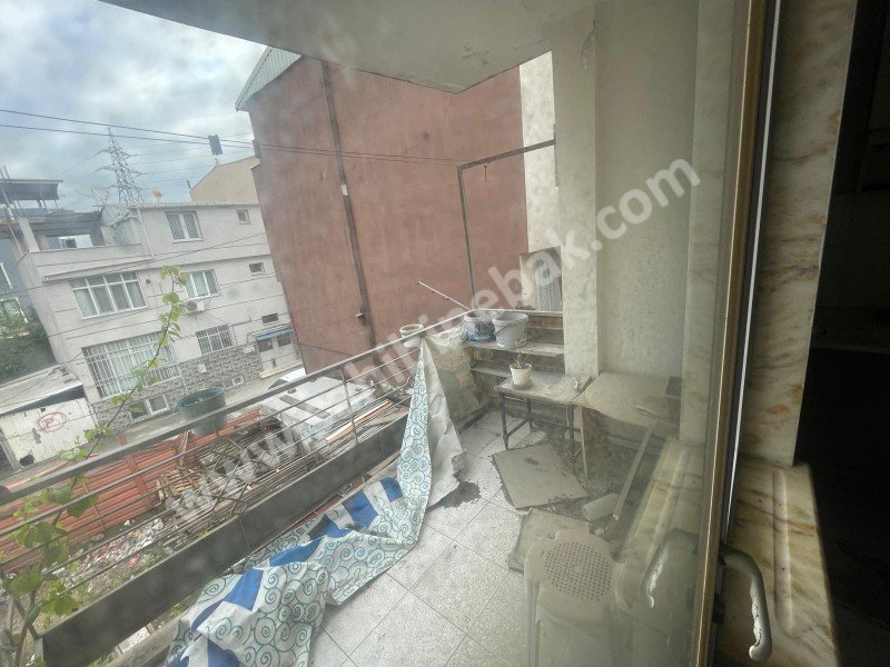 BURSA YILDIRIM ŞİRİNEVLER CADDEYE YAKIN SATILIK 2 KAT MÜSTAKİL