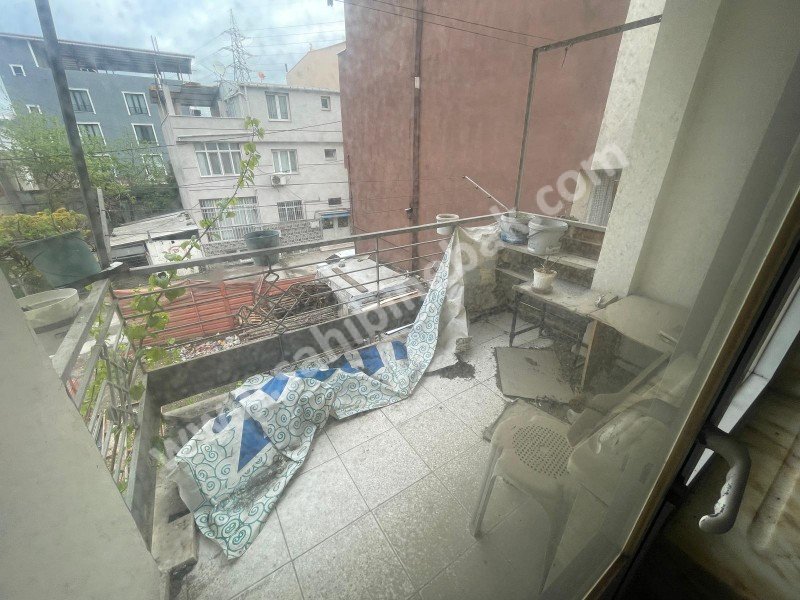 BURSA YILDIRIM ŞİRİNEVLER CADDEYE YAKIN SATILIK 2 KAT MÜSTAKİL
