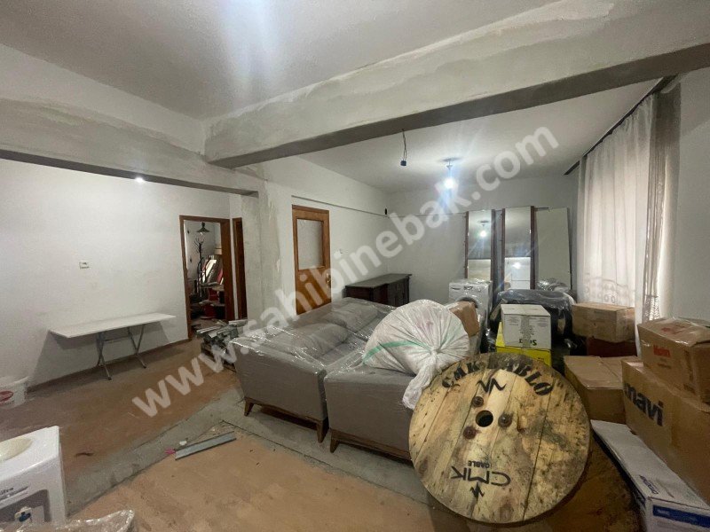 BURSA YILDIRIM ŞİRİNEVLER CADDEYE YAKIN SATILIK 2 KAT MÜSTAKİL