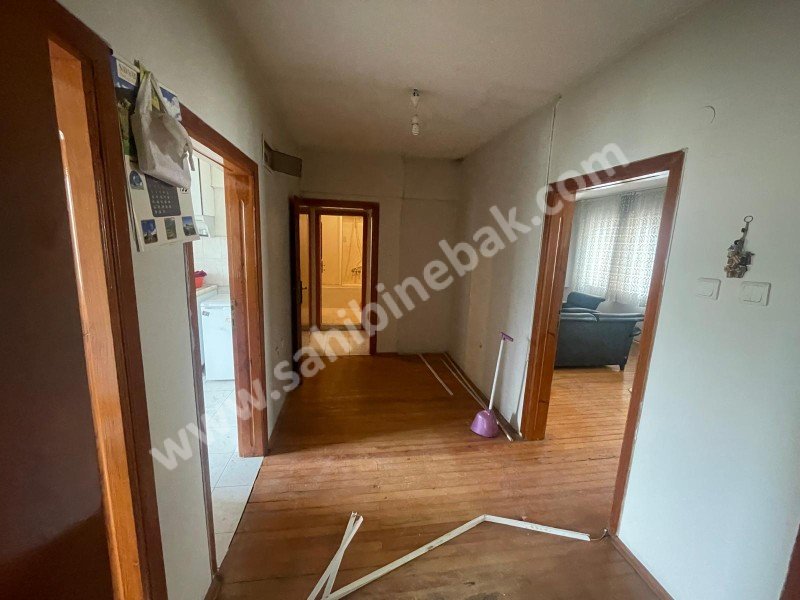 BURSA YILDIRIM ŞİRİNEVLER CADDEYE YAKIN SATILIK 2 KAT MÜSTAKİL