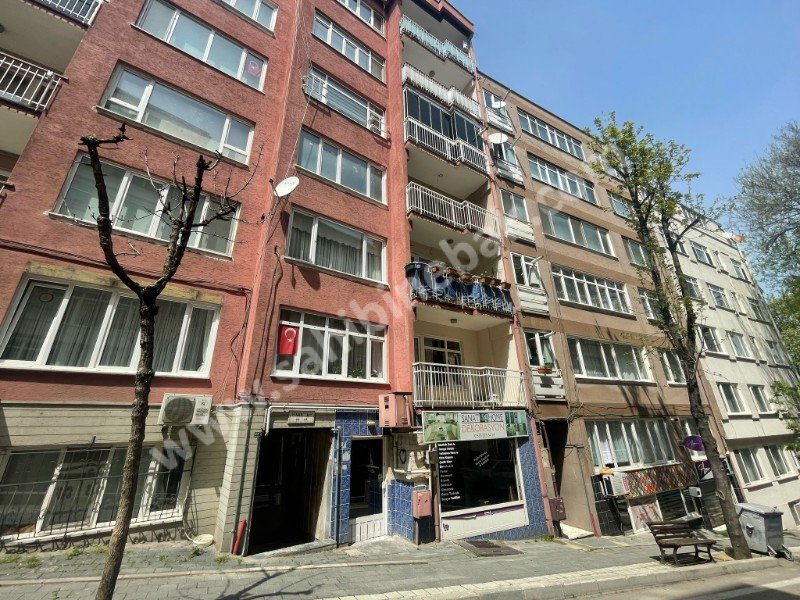 BURSA YILDIRIM SETBAŞI İPEKÇİLİK TE SATILIK 3.KAT 160m2 3+1 DAİRE