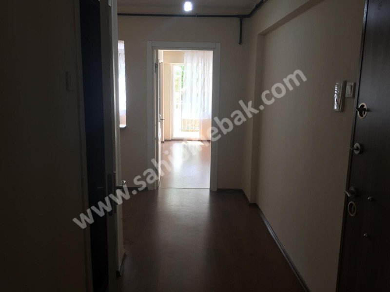 BURSA YILDIRIM SULAR VADİSİNDE SATILIK 2+1 100m2 1.KAT DAİRE