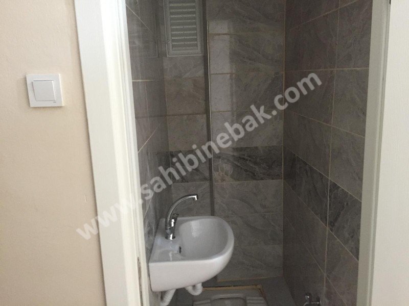 BURSA YILDIRIM SULAR VADİSİNDE SATILIK 2+1 100m2 1.KAT DAİRE