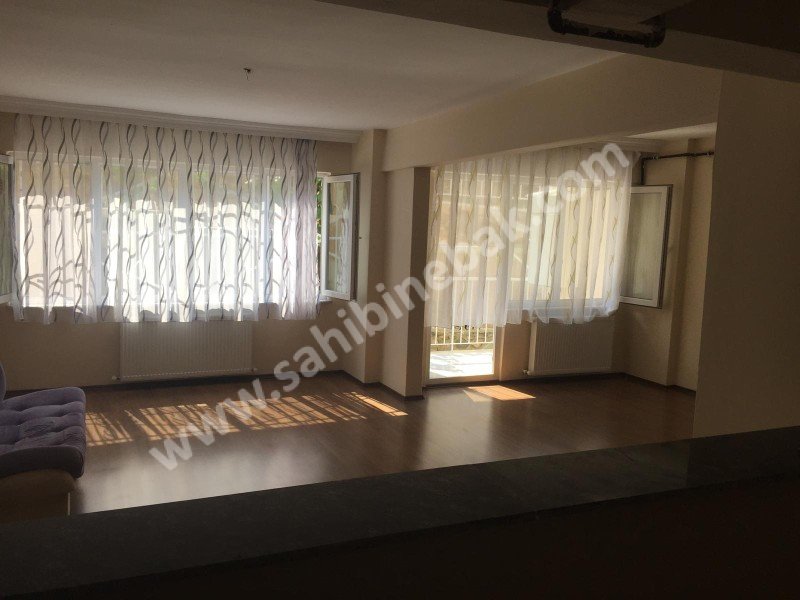 BURSA YILDIRIM SULAR VADİSİNDE SATILIK 2+1 100m2 1.KAT DAİRE