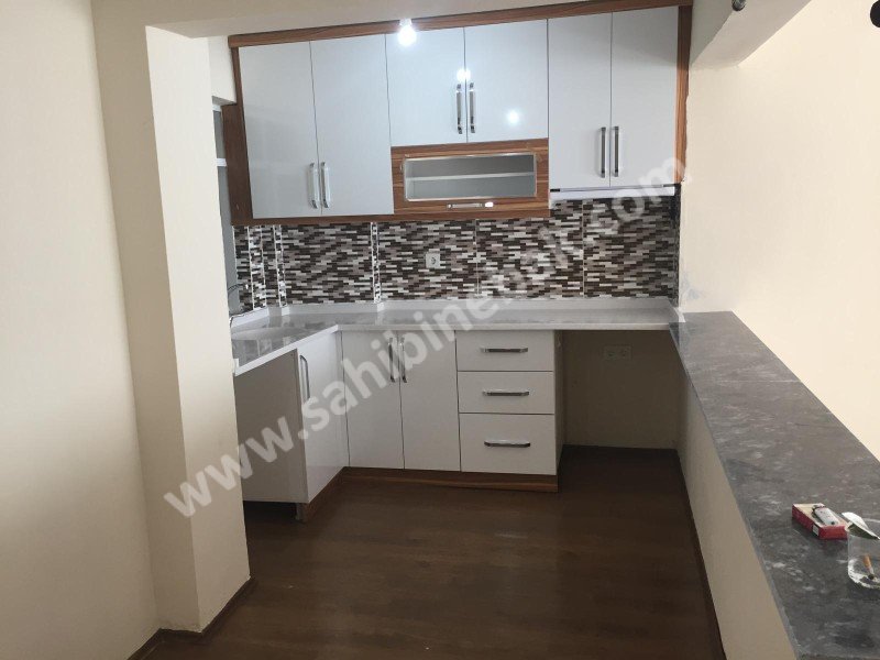 BURSA YILDIRIM SULAR VADİSİNDE SATILIK 2+1 100m2 1.KAT DAİRE